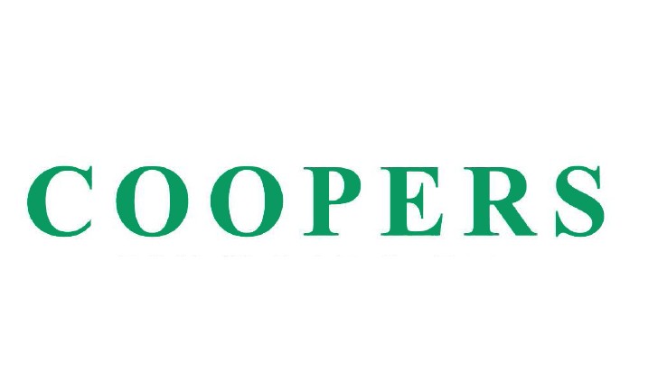 Coopers