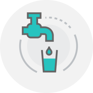 Potable Water Pipelines