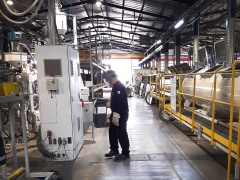 We continue to support our Network and Infrastructure partners