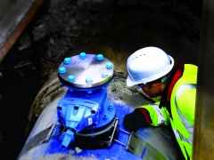 BPF Pipes Group publishes new guidance on branch connections for gas and water mains