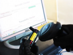 Improved product quality through enhanced traceability