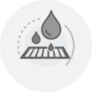 Non-Potable Water Pipelines