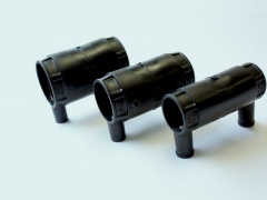 Electrofusion fittings now sold in pack quantities
