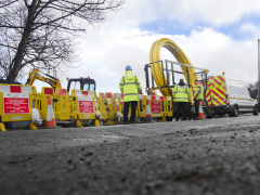 NGN successfully trials Subline DR structural pipe rehabilitation technique to minimise customer disruption