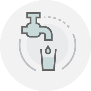 Potable Water Pipelines