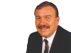 It’s Oh So Quiet... Peter Jellis retires from Radius Systems