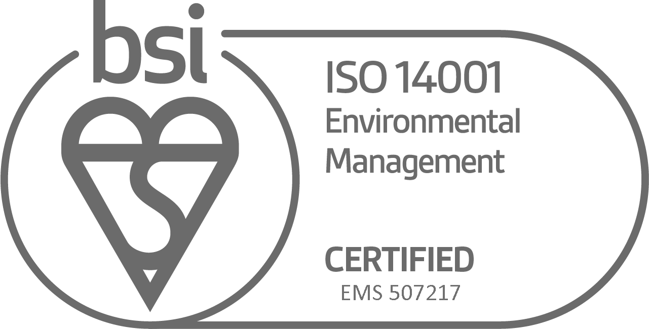 ISO 14001: 2004 - Environmental Management