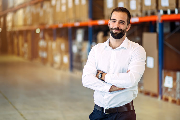 Why work for Radius Systems?